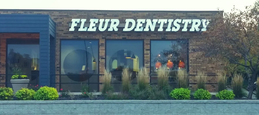 Fleur Dentistry