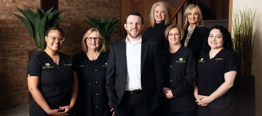 Flink Family Dentistry Carrollton