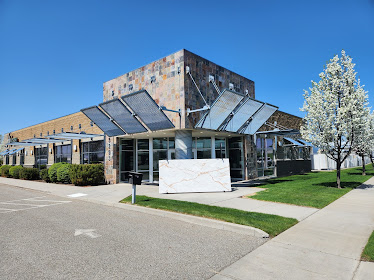 FloForm Countertops | Post Falls & Spokane