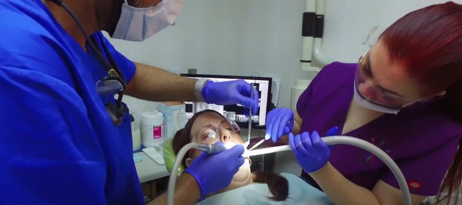 Floral Dental Care, PC