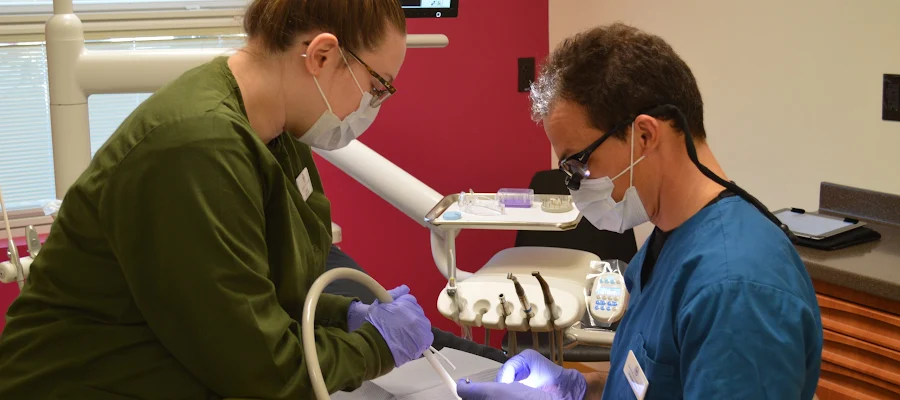 Florence Family Dentistry