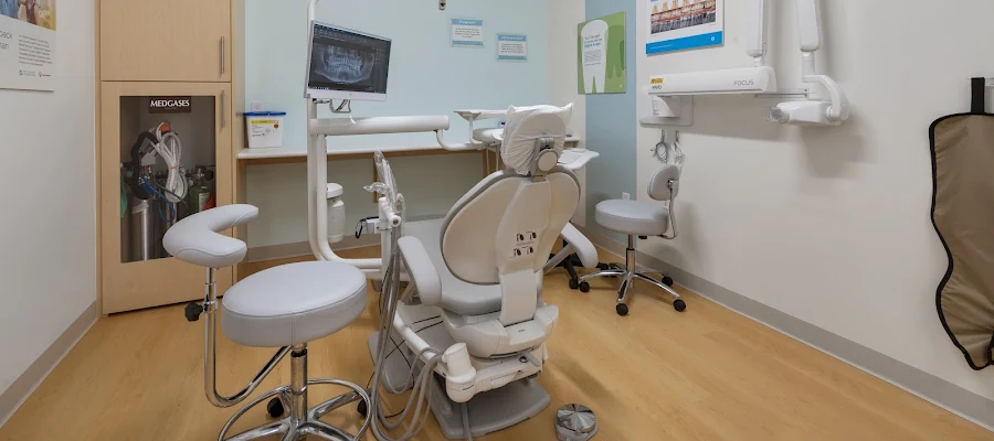 Florence Smiles Dentistry