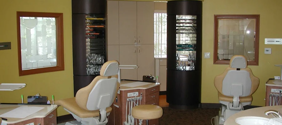 Flores Orthodontics