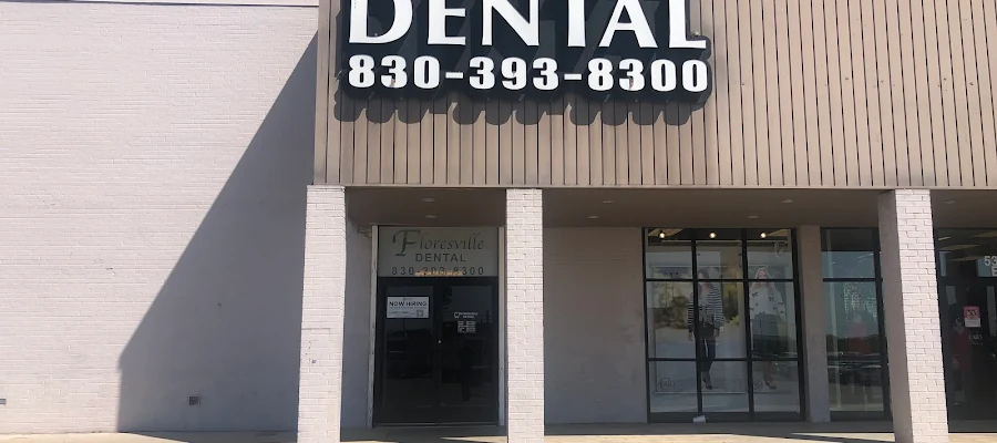 Floresville Dental
