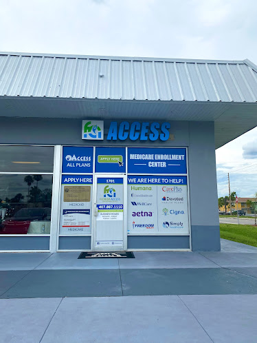 Florida Access