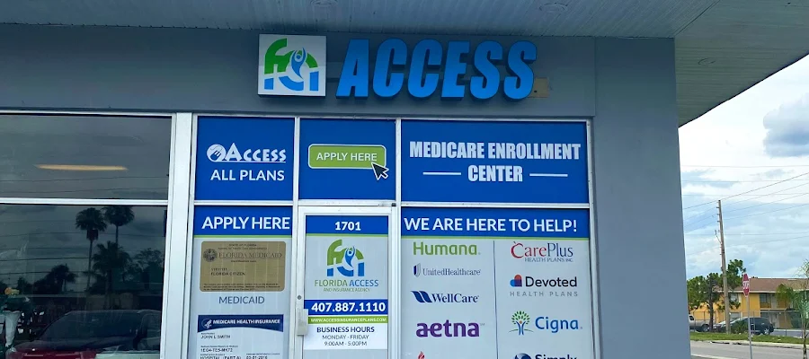 Florida Access
