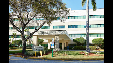Florida Center for Allergy & Asthma Care Aventura