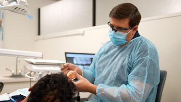 Florida Dental Centers of Pinellas Park