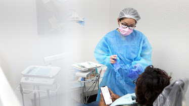 Florida Dental Centers of St. Petersburg