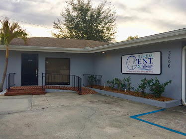 Florida E.N.T. & Allergy
