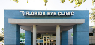 Florida Eye Clinic of Kissimmee
