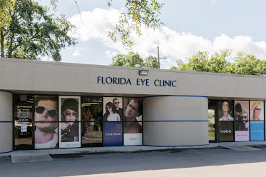 Florida Eye Clinic of Orlando