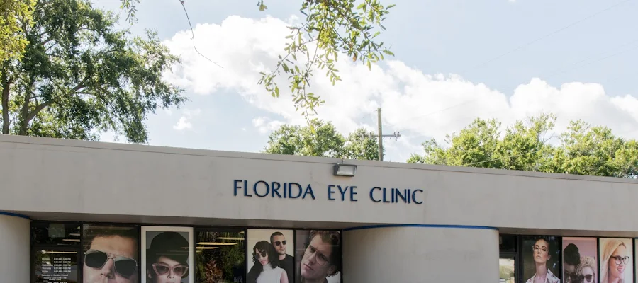 Florida Eye Clinic of Orlando
