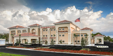Florida Medical Clinic Orlando Health - Multi Specialty Campus