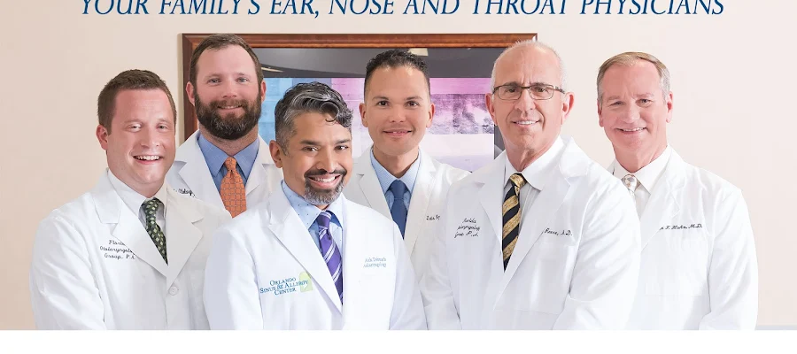 Florida Otolaryngology Group, P.A.