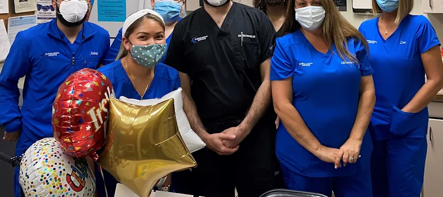 Florida Retina Institute