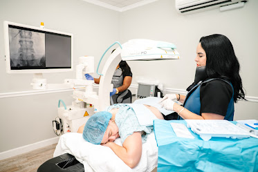 Florida Spine & Pain Center - Hollywood