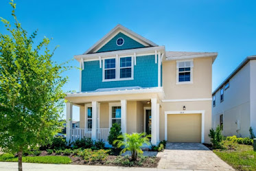 Florida Vacation Homes
