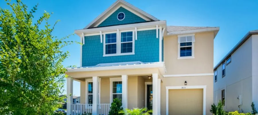 Florida Vacation Homes