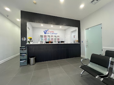 Florida Vein Center: Dr. Federico Richter (Bradenton)