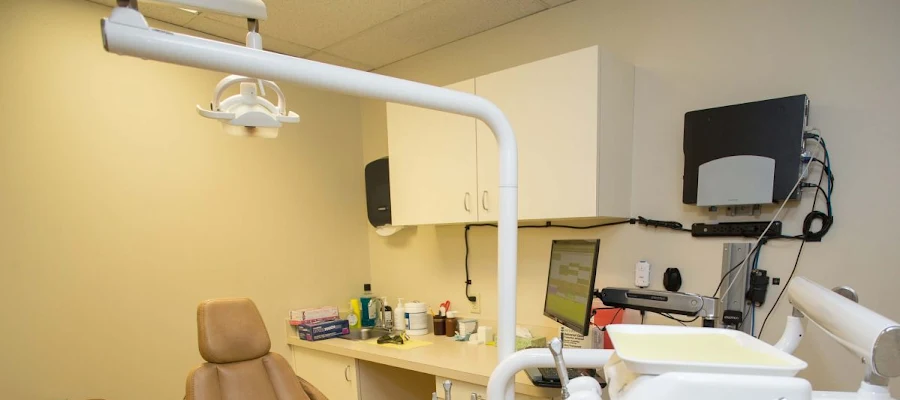 Florissant Dental Care and Associates