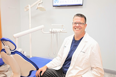 Floss 32 Dentistry Crestwood
