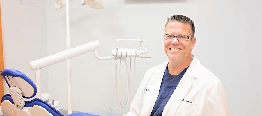 Floss 32 Dentistry Crestwood