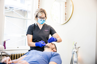 Floss Dental Boutique