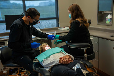 FLOSS Family Dental and Surgical Center