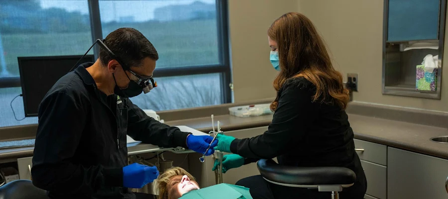FLOSS Family Dental and Surgical Center