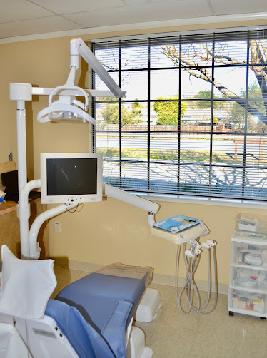 Floss Family Dentistry