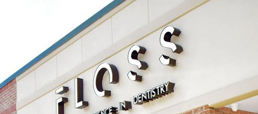 FLOSS