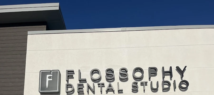 Flossophy Dental Studio - Dentist Fort Worth