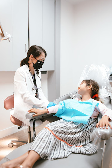 Flossy Dental Group