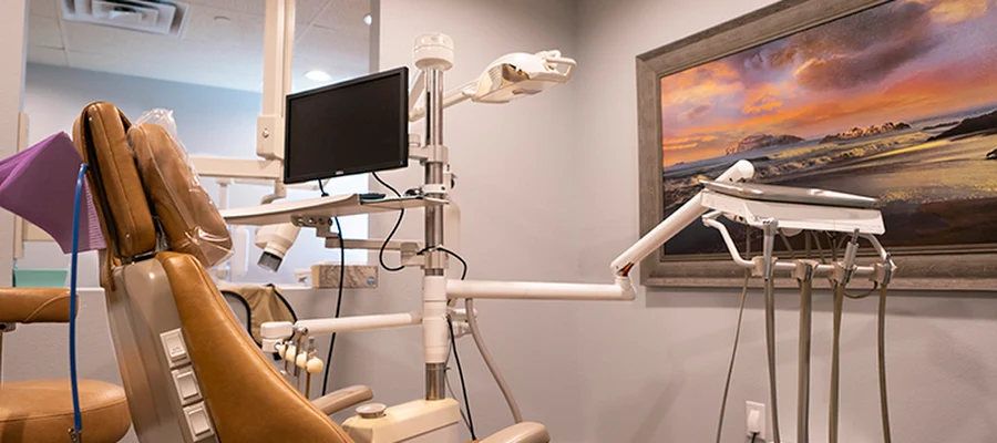 Flower Mound Dental