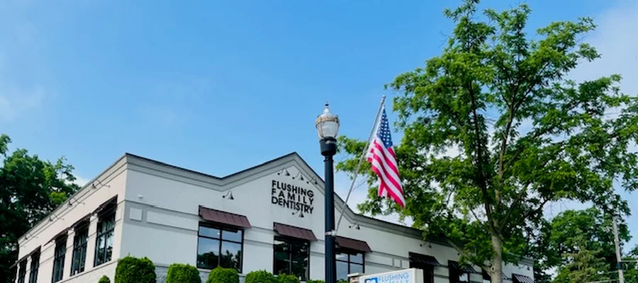 Flushing Family Dentistry