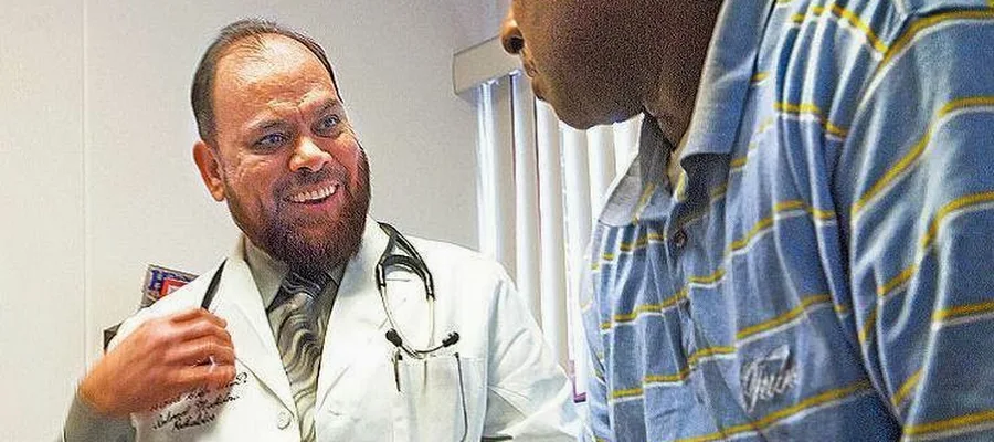 Flushing Road Urgent Care