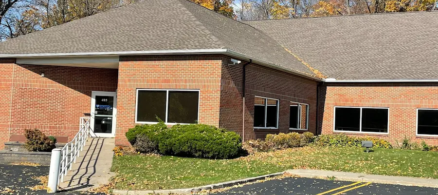 FLX Periodontics Fairport