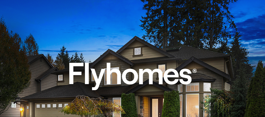 Flyhomes