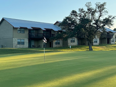 Flying L Ranch Resort