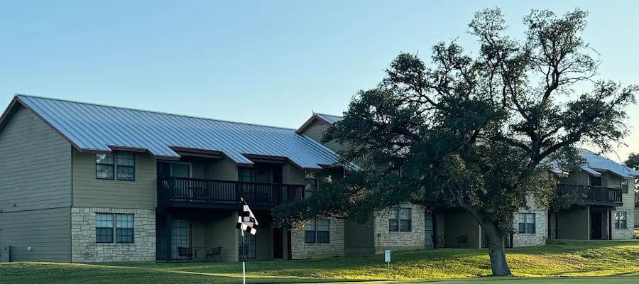 Flying L Ranch Resort