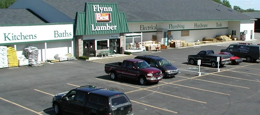Flynn Lumber & Supply Co.