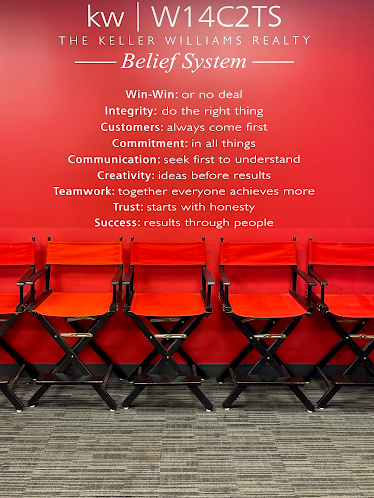 FNC Realty Group At Keller Williams Realty