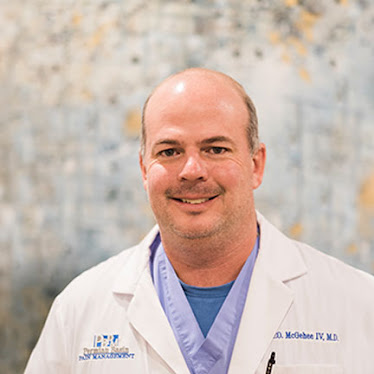 F.O. McGehee, IV, MD
