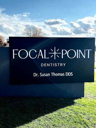 Focal Point Dentistry, Susan Thomas DDS