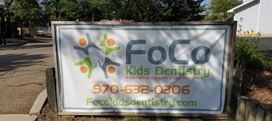 FoCo Kids Dentistry