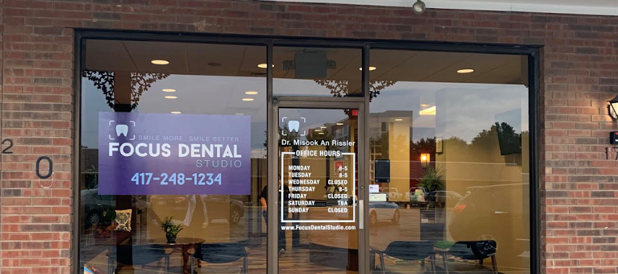 Focus Dental Studio