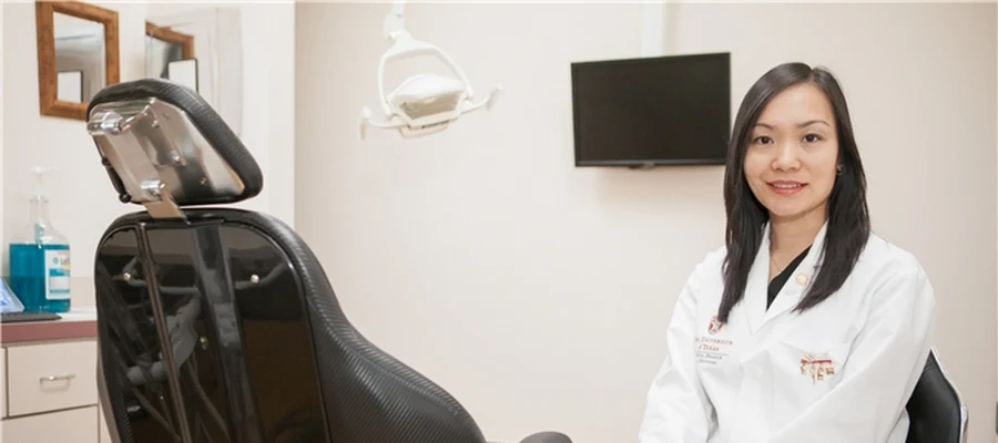 Focus Dental