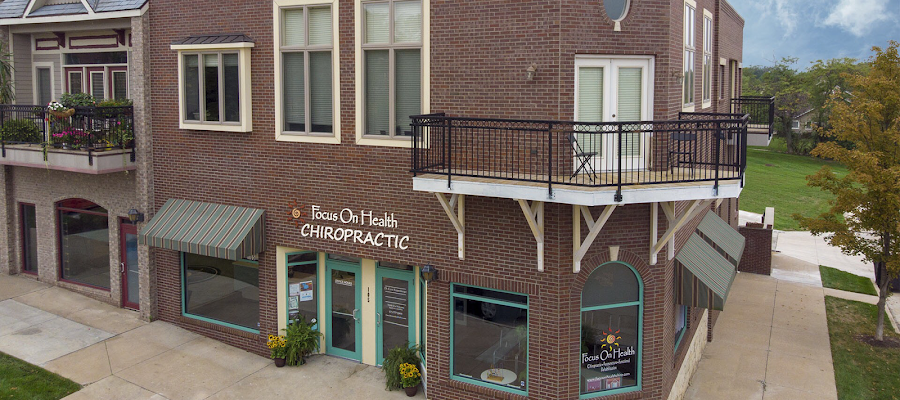 Focus On Health Chiropractic