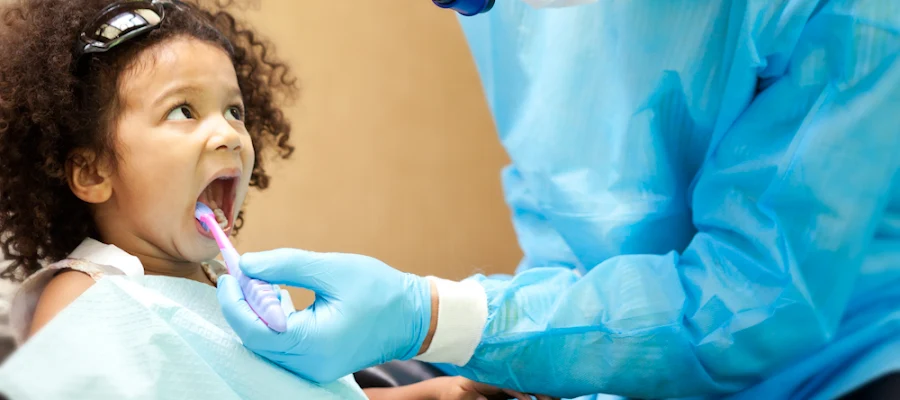 Fogle Family Dentistry